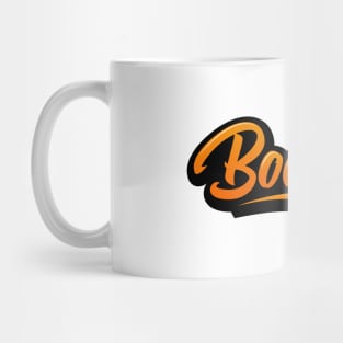 Boomers Mug